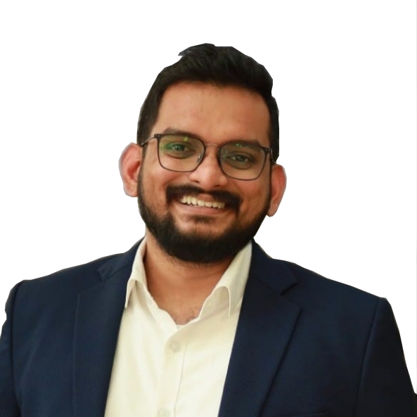Vivek chil prakash - director of chilton chillers